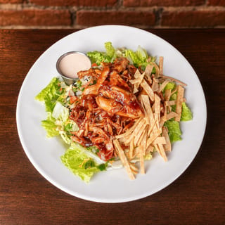 Frisella's BBQ Salad